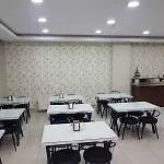 Lotus 酒店 科尼亚