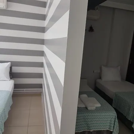 Lotus Hotel