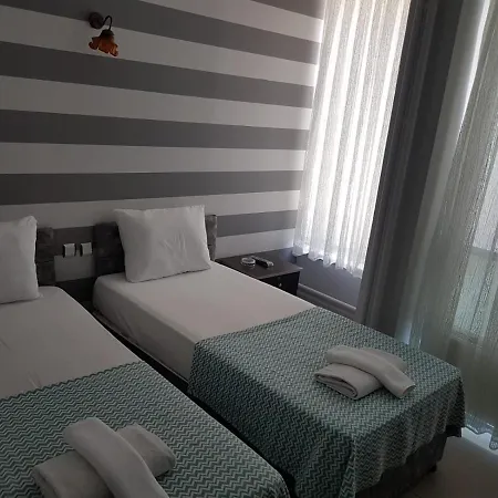 Lotus Szálloda Konya