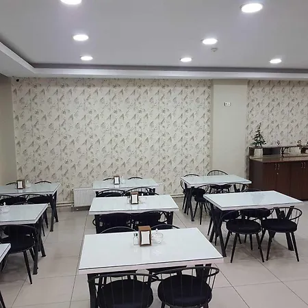 Lotus Szálloda Konya