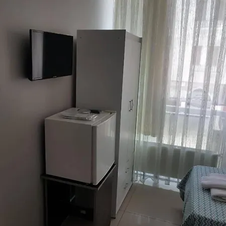 Lotus Szálloda Konya