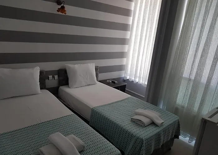 Lotus 酒店 科尼亚