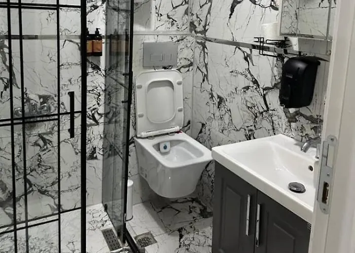 Lotus 酒店 科尼亚