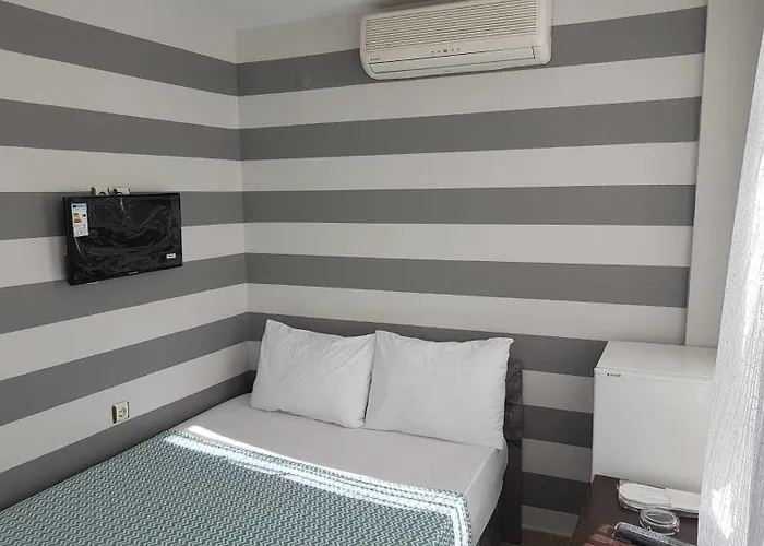 Lotus 酒店 科尼亚